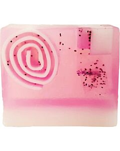 Bomb Cosmetics Heard it Through the Grapefruit Soap